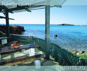 Nissi Beach Holiday Resort 17